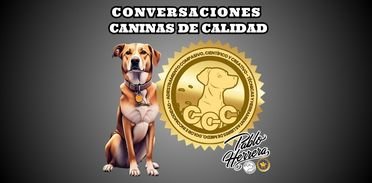Adiestramiento canino